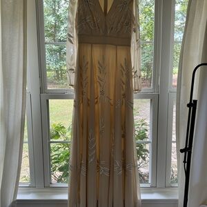 Anthropology Dress. Size 10.